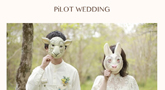 PiLOT WEDDING